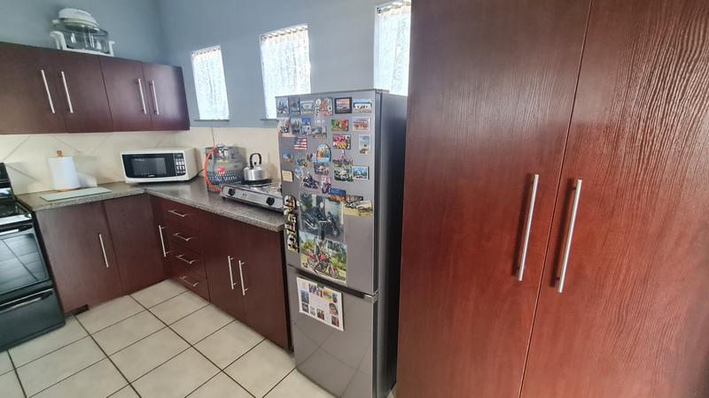 3 Bedroom Property for Sale in Balley Duff Free State